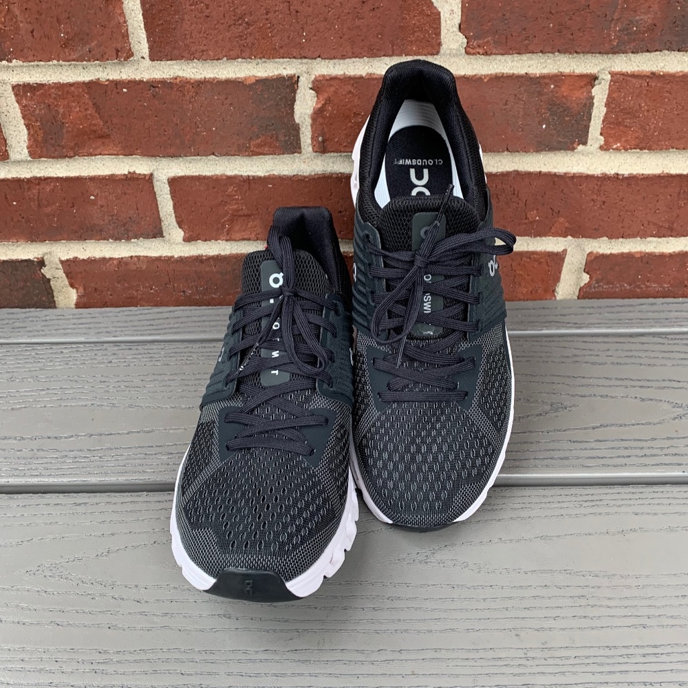 On Running Cloudswift 3 Running Shoe - image 5